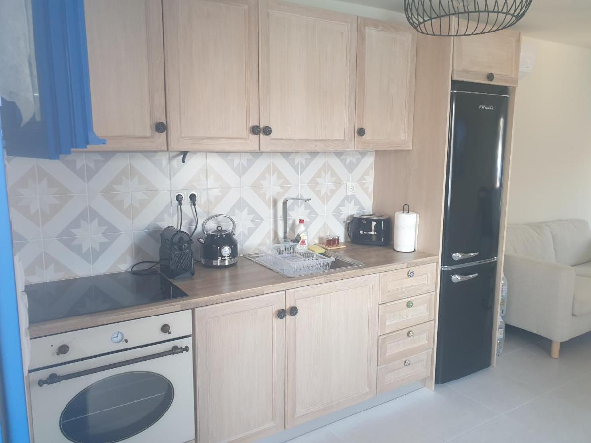 האלקי Porphyra Studio מראה חיצוני תמונה