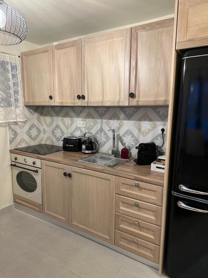 האלקי Porphyra Studio מראה חיצוני תמונה