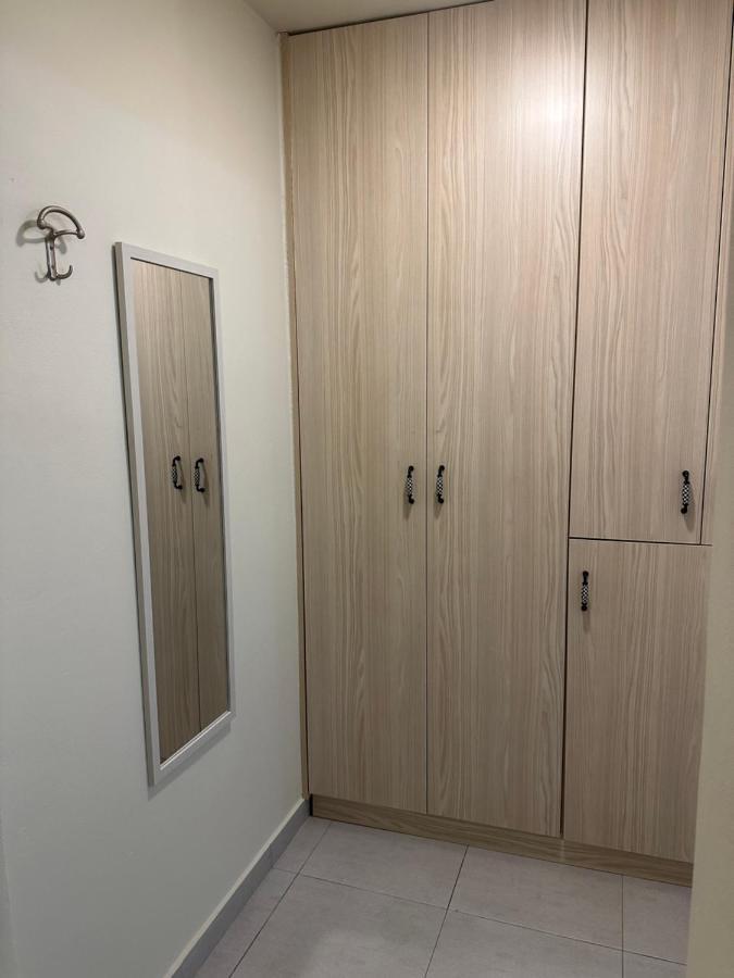 האלקי Porphyra Studio מראה חיצוני תמונה