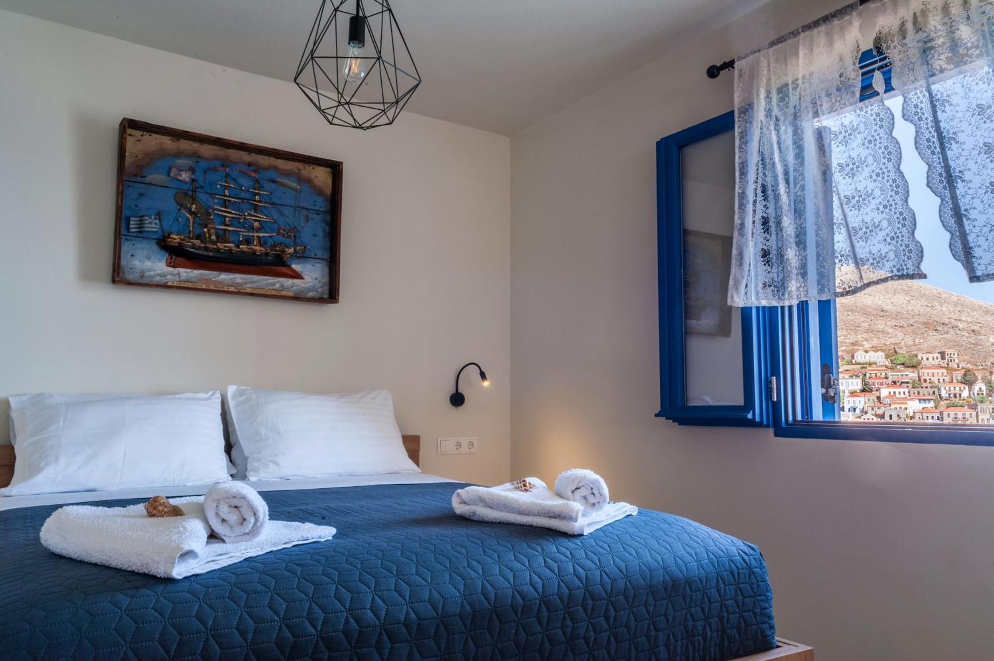האלקי Porphyra Studio חדר תמונה